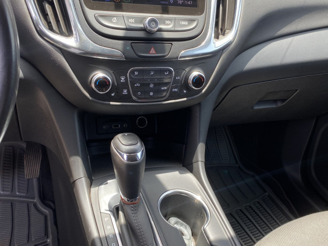 Chevrolet Equinox, Voitures, Conakry