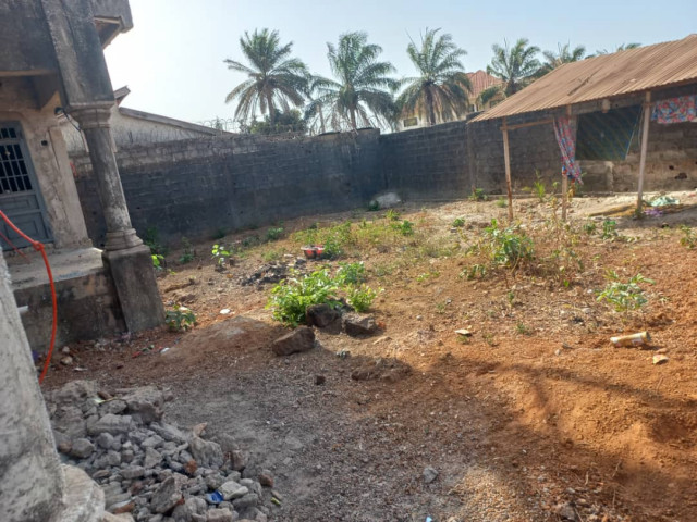 Bâtiment à Sonfonia, Maisons, Conakry