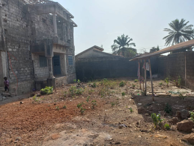 Bâtiment à Sonfonia, Maisons, Conakry