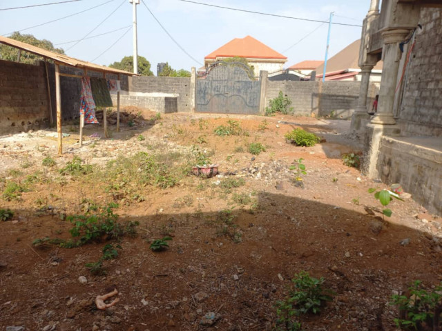 Bâtiment à Sonfonia, Maisons, Conakry
