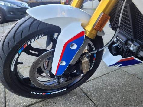 BMW G310R, Motos - Scooters, Conakry
