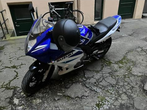 BMW G310R, Motos - Scooters, Conakry