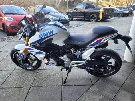 BMW G310R, Motos - Scooters, Conakry