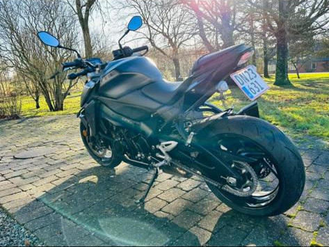 BMW G310R, Motos - Scooters, Conakry