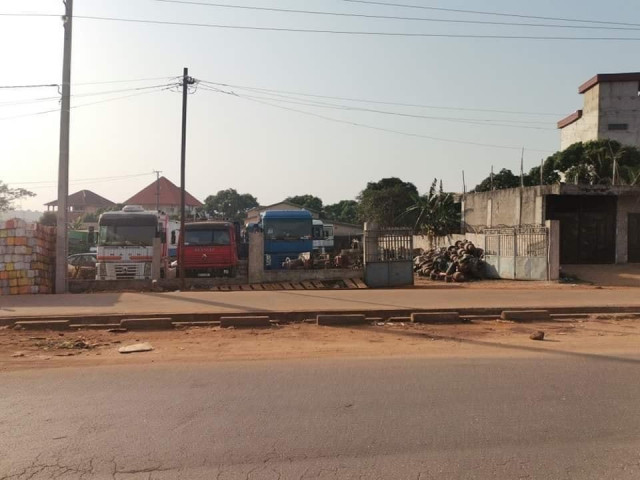Terrain à Keitaya, Terrains, Conakry