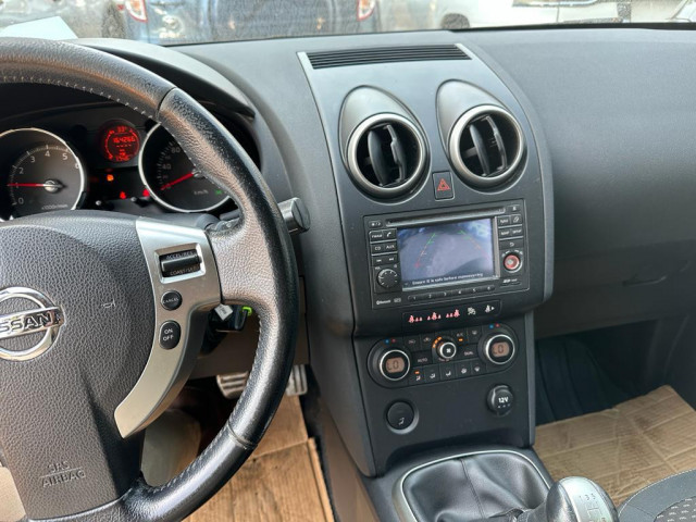 Nissan Qashqai, Voitures, Conakry