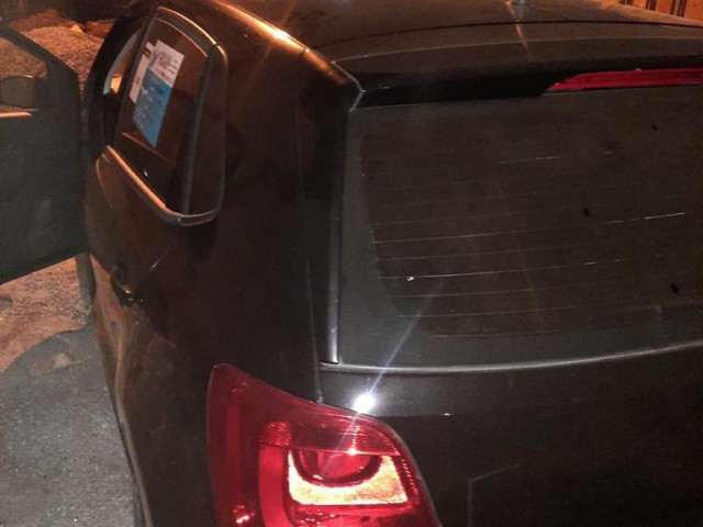 Volkswagen Polo, Voitures, Conakry