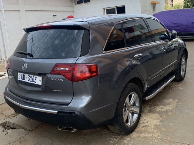 Acura MDX, Voitures, Conakry