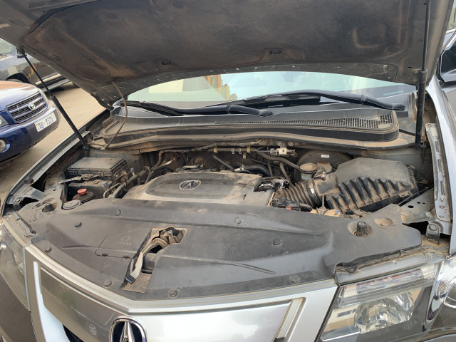 Acura MDX, Voitures, Conakry