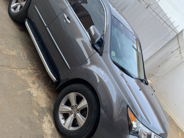 Acura MDX, Voitures, Conakry