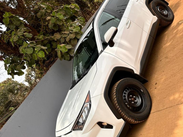 Toyota RAV4, Voitures, Conakry