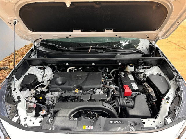 Toyota RAV4, Voitures, Conakry