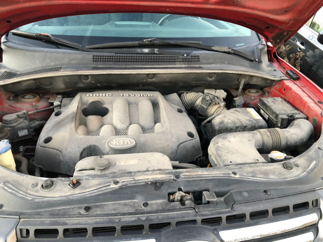 Kia Sportage, Voitures, Conakry