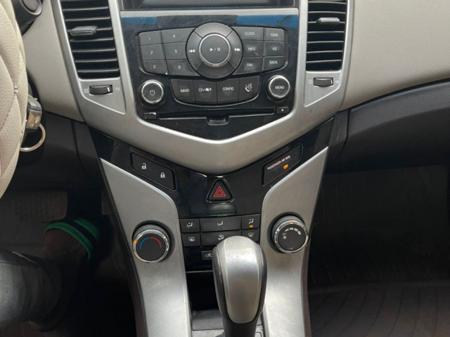 Chevrolet Cruze, Voitures, Conakry