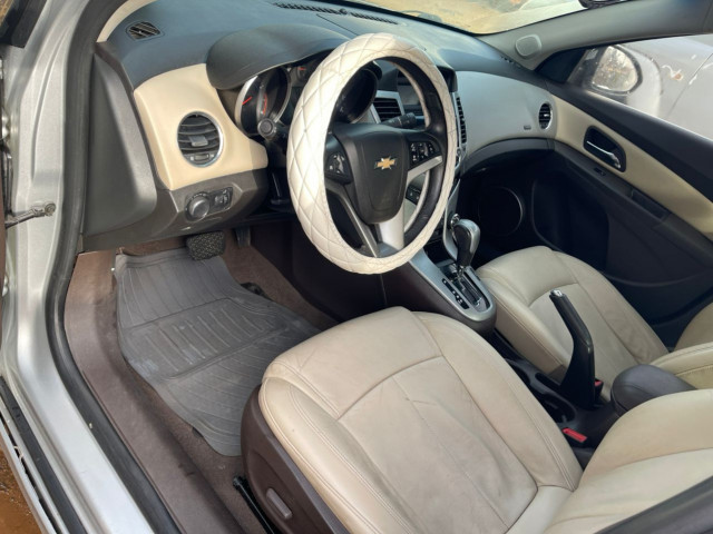 Chevrolet Cruze, Voitures, Conakry