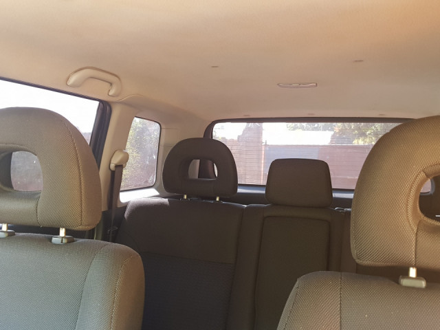 Mitsubishi Outlander, Voitures, Kankan