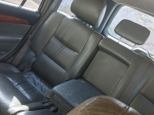 Toyota Land Cruiser, Voitures, Conakry