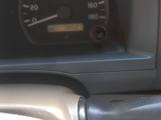 Toyota Land Cruiser, Voitures, Conakry