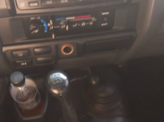 Toyota Land Cruiser, Voitures, Conakry