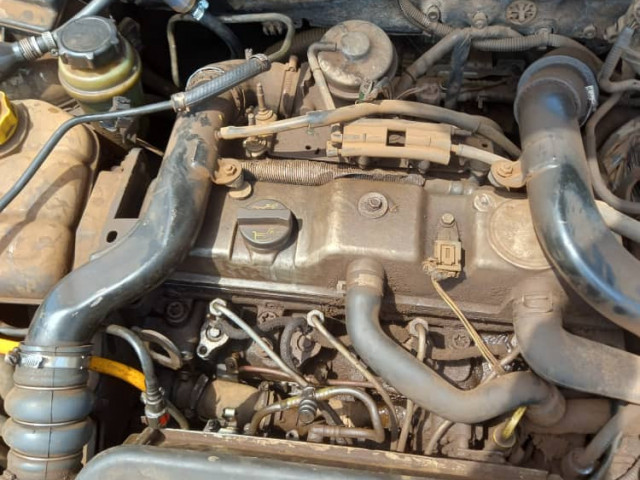 Ford Focus, Voitures, Conakry