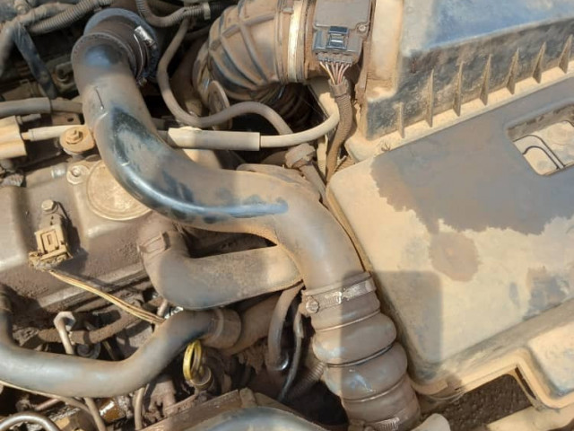Ford Focus, Voitures, Conakry