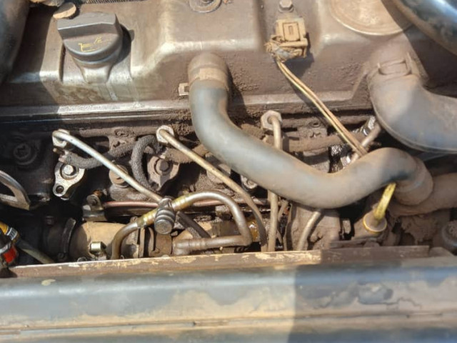 Ford Focus, Voitures, Conakry