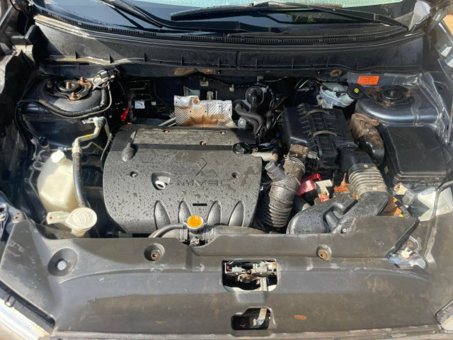 Mitsubishi RVR, Voitures, Conakry