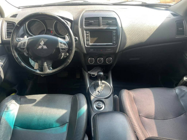 Mitsubishi RVR, Voitures, Conakry