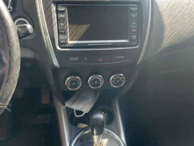 Mitsubishi RVR, Voitures, Conakry