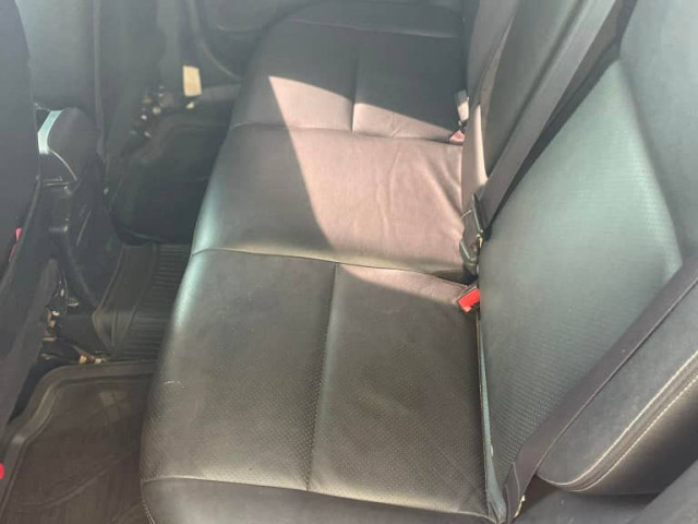 Mitsubishi RVR, Voitures, Conakry