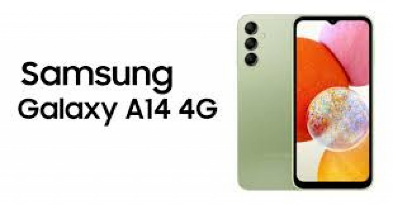 Samsung Galaxy A14, Téléphones Mobiles, Conakry