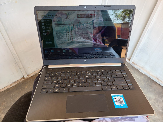 HP 14-dq1000, Ordinateurs - Moniteurs, Conakry
