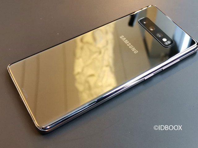 Samsung Galaxy S10 5G, Téléphones Mobiles, Conakry