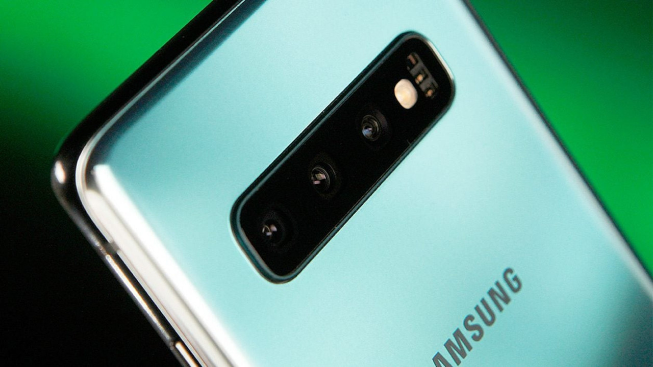 Samsung Galaxy S10 5G, Téléphones Mobiles, Conakry