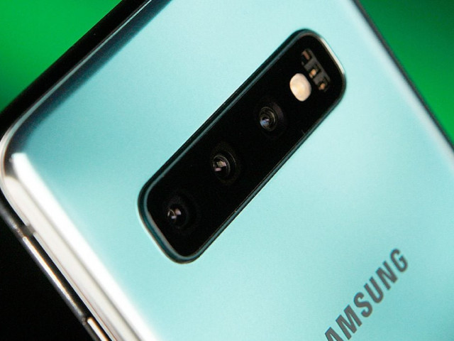Samsung Galaxy S10 5G, Téléphones Mobiles, Conakry