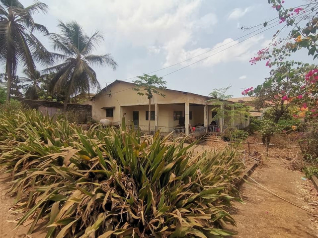Terrain à Kipé, Terrains, Conakry