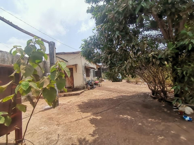 Terrain à Kipé, Terrains, Conakry