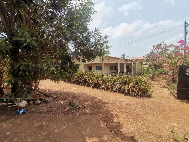 Terrain à Kipé, Terrains, Conakry
