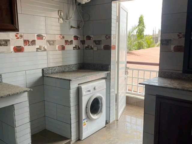 Différents Appartements à Lambanyi, Appartements, Conakry