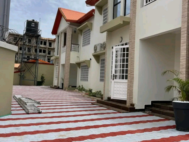 Différents Appartements à Lambanyi, Appartements, Conakry