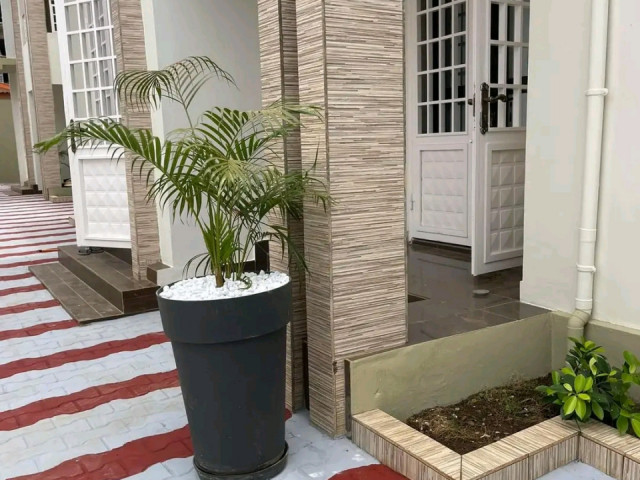 Différents Appartements à Lambanyi, Appartements, Conakry
