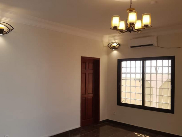 Différents Appartements à Lambanyi, Appartements, Conakry