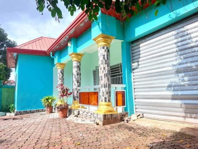 Maison à Lambanyi, Maisons, Conakry