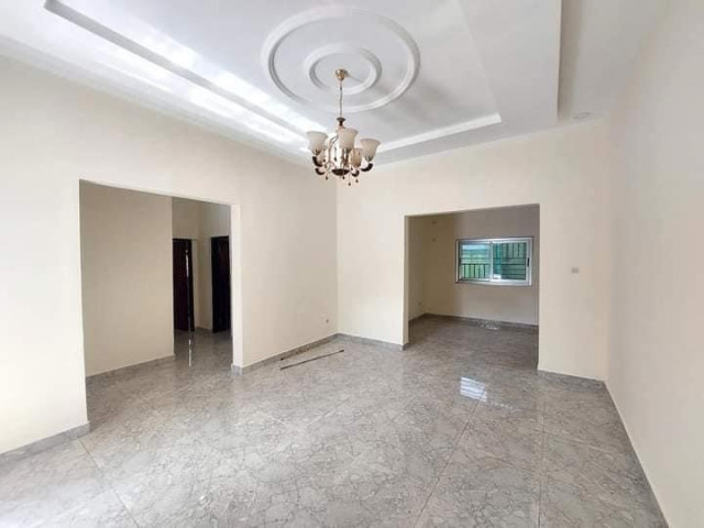Maison à Lambanyi, Maisons, Conakry