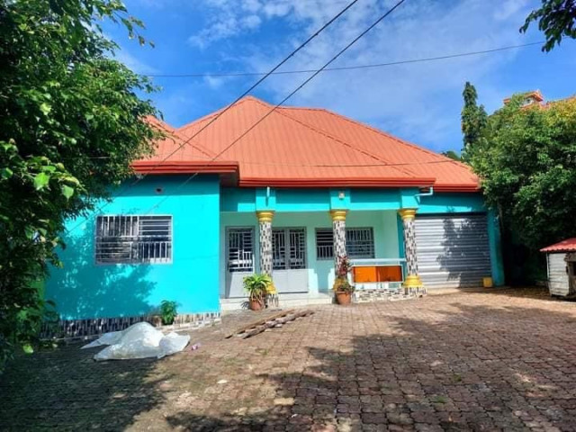 Maison à Lambanyi, Maisons, Conakry