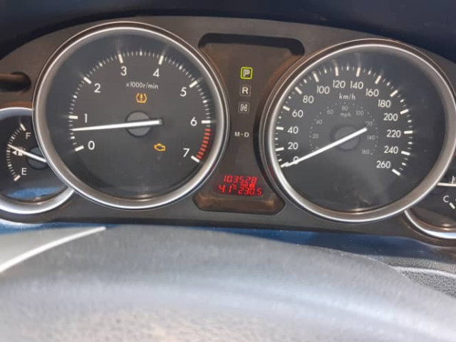 Mazda 6, Voitures, Conakry