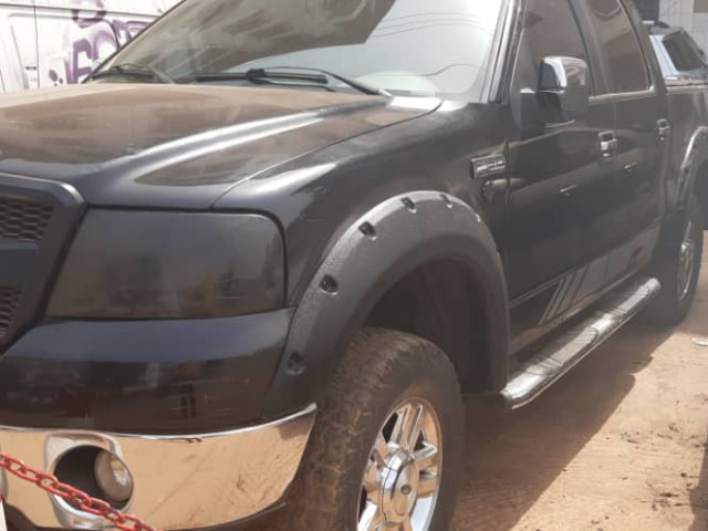 Ford 4x4, Voitures, Conakry