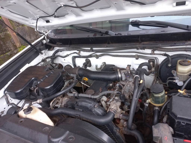 Toyota Land Cruiser Prado, Voitures, Conakry