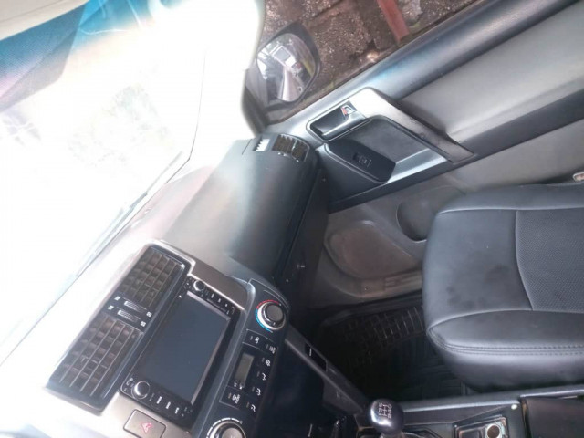 Toyota Land Cruiser Prado, Voitures, Conakry