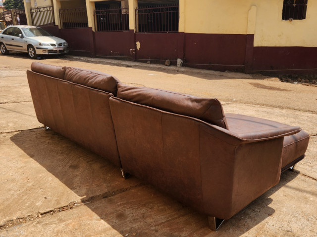 Fauteuil Canapé grand salon, Lits - Fauteuils, Conakry
